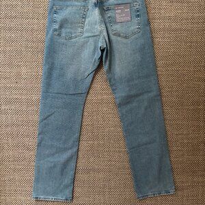 AG Protege Men's Jeans 34x34 Vapor Wash